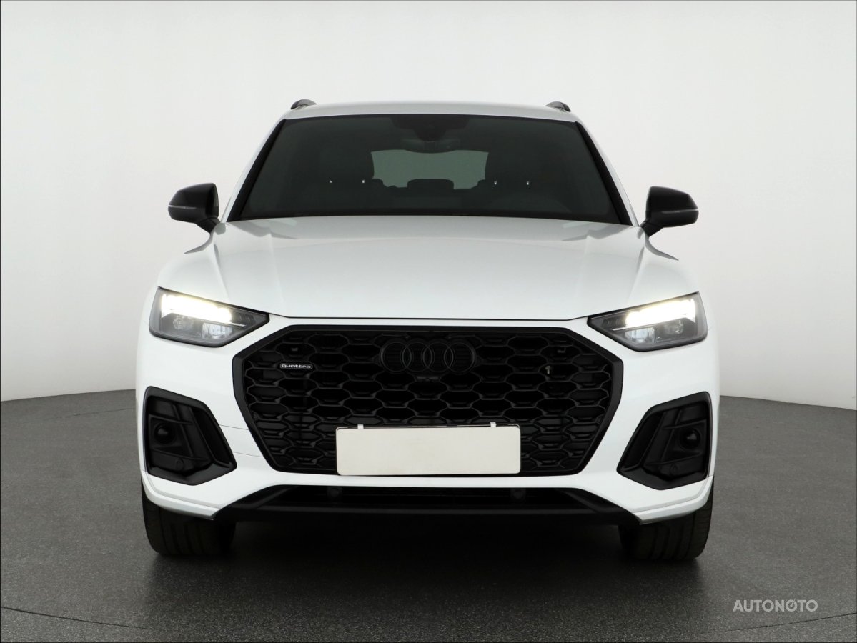 Audi Ostatní, 2022 - pohled č. 2