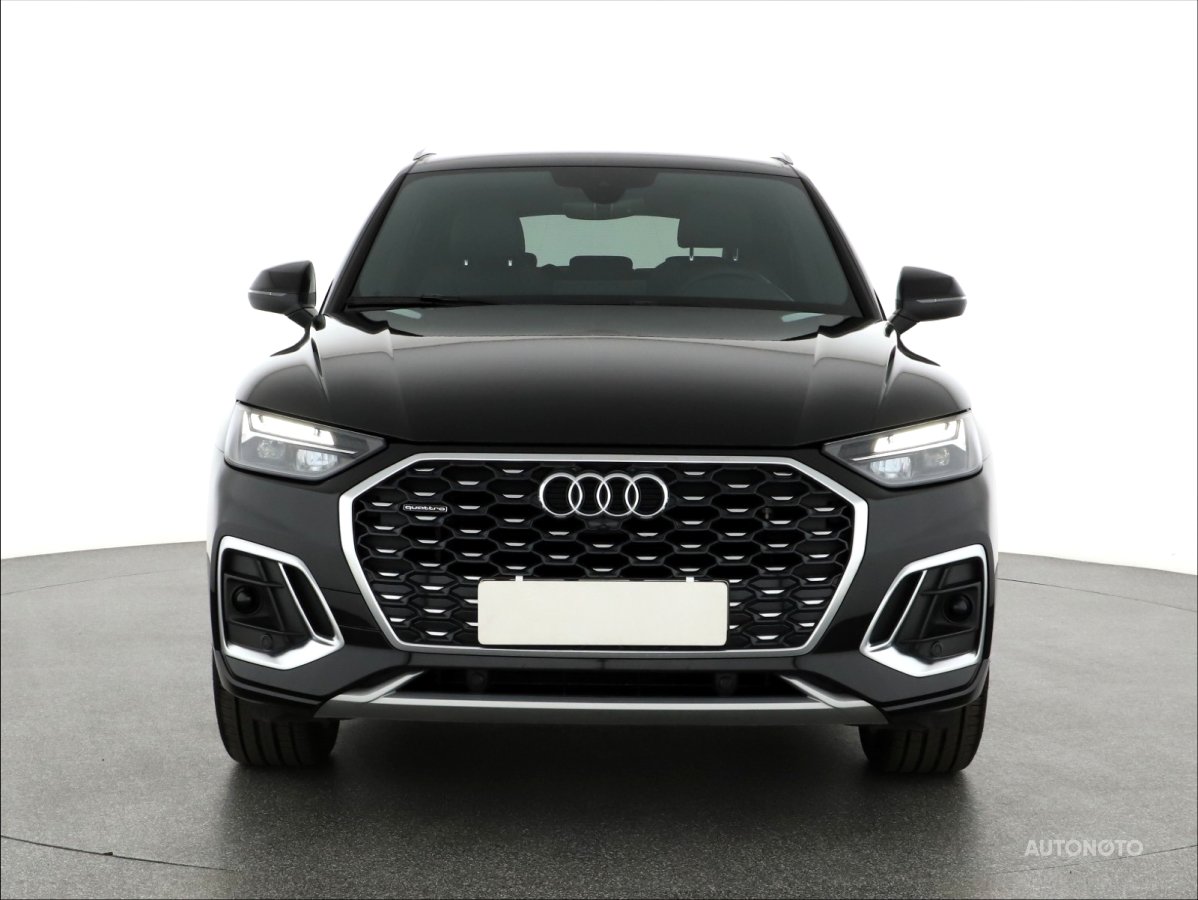 Audi Ostatní, 2022 - pohled č. 2