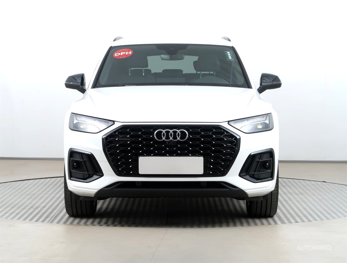 Audi Ostatní, 2022 - pohled č. 2