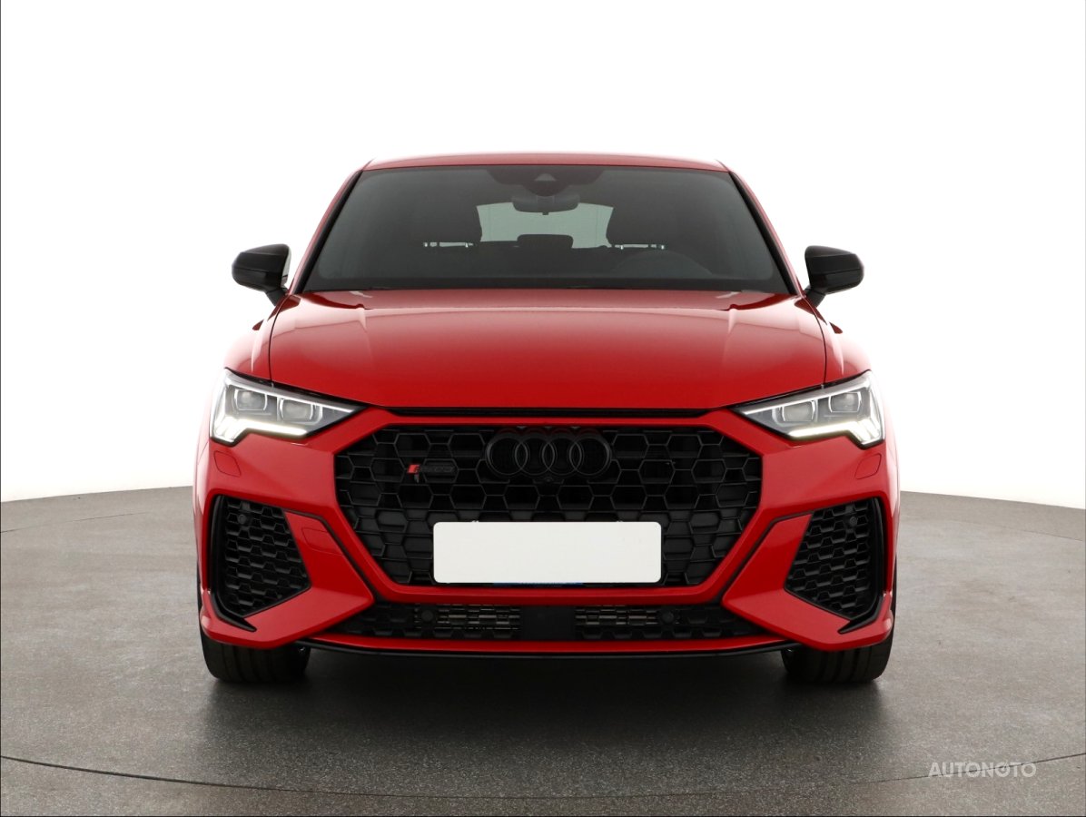 Audi Ostatní, 2022 - pohled č. 2