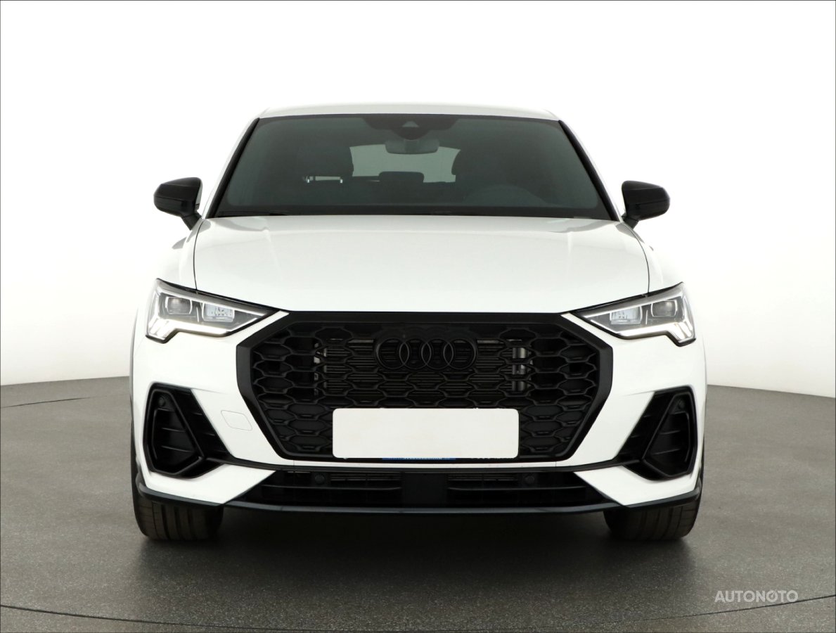 Audi Ostatní, 2023 - pohled č. 2