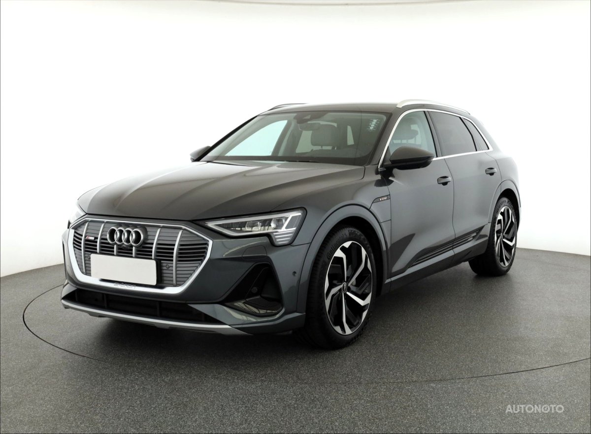 Audi Ostatní, 2021 - pohled č. 3