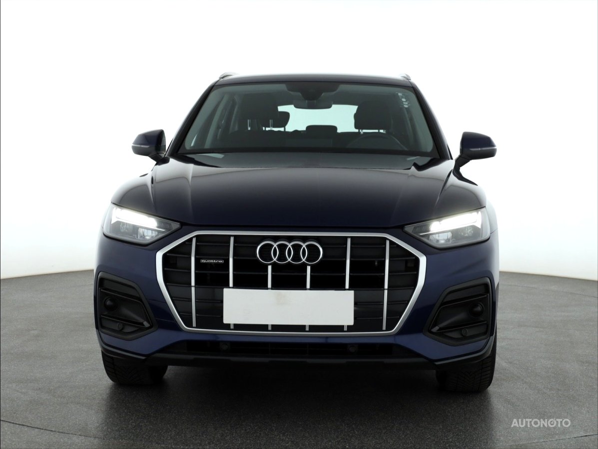 Audi Ostatní, 2022 - pohled č. 2