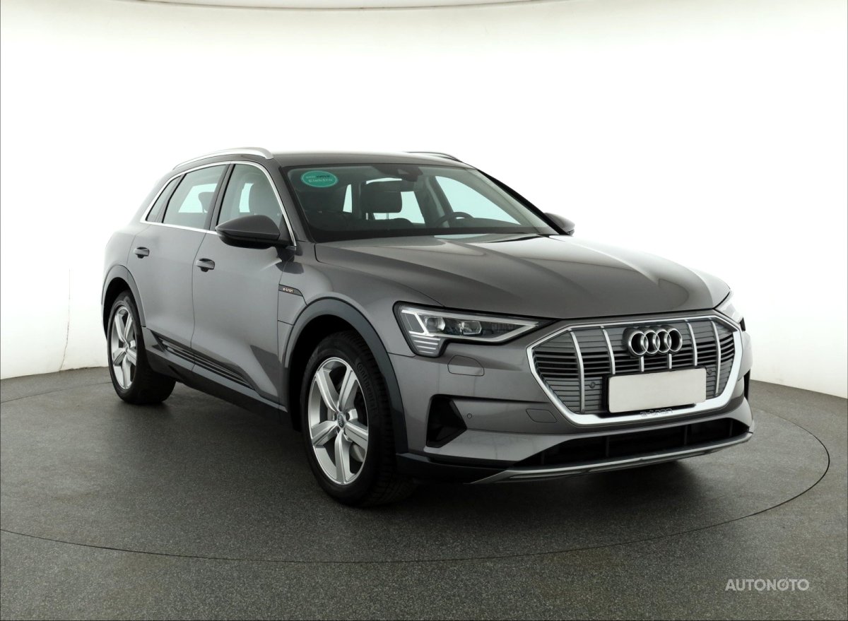 Audi Ostatní, 2019 - celkový pohled