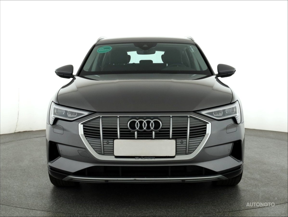 Audi Ostatní, 2019 - pohled č. 2