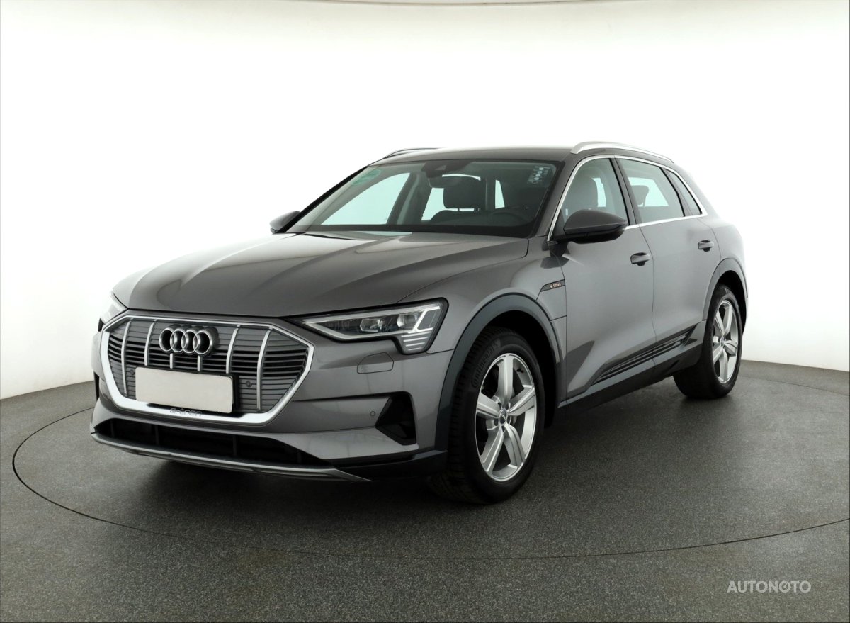 Audi Ostatní, 2019 - pohled č. 3