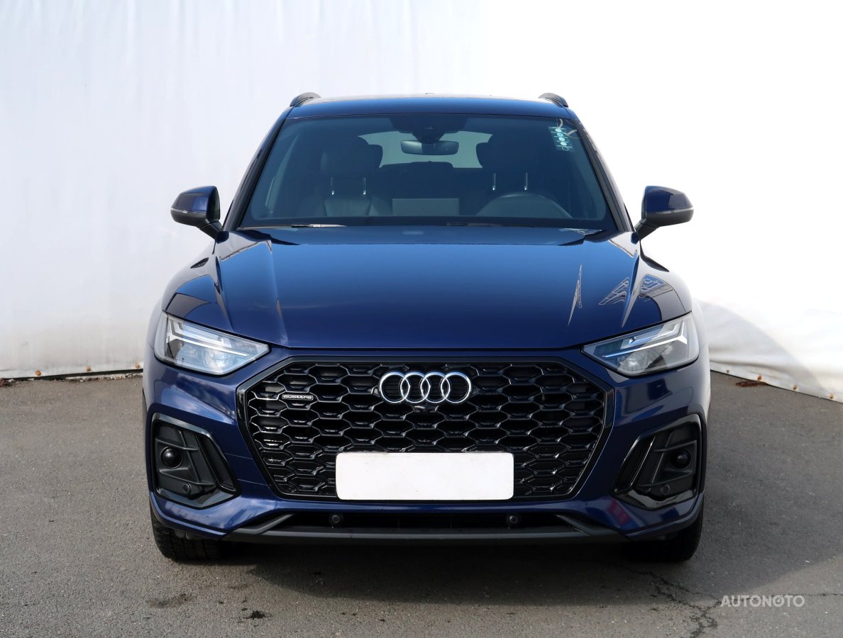 Audi Ostatní, 2022 - pohled č. 2