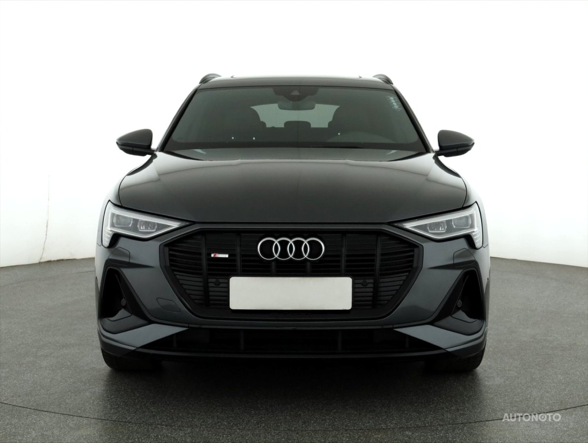 Audi Ostatní, 2019 - pohled č. 2