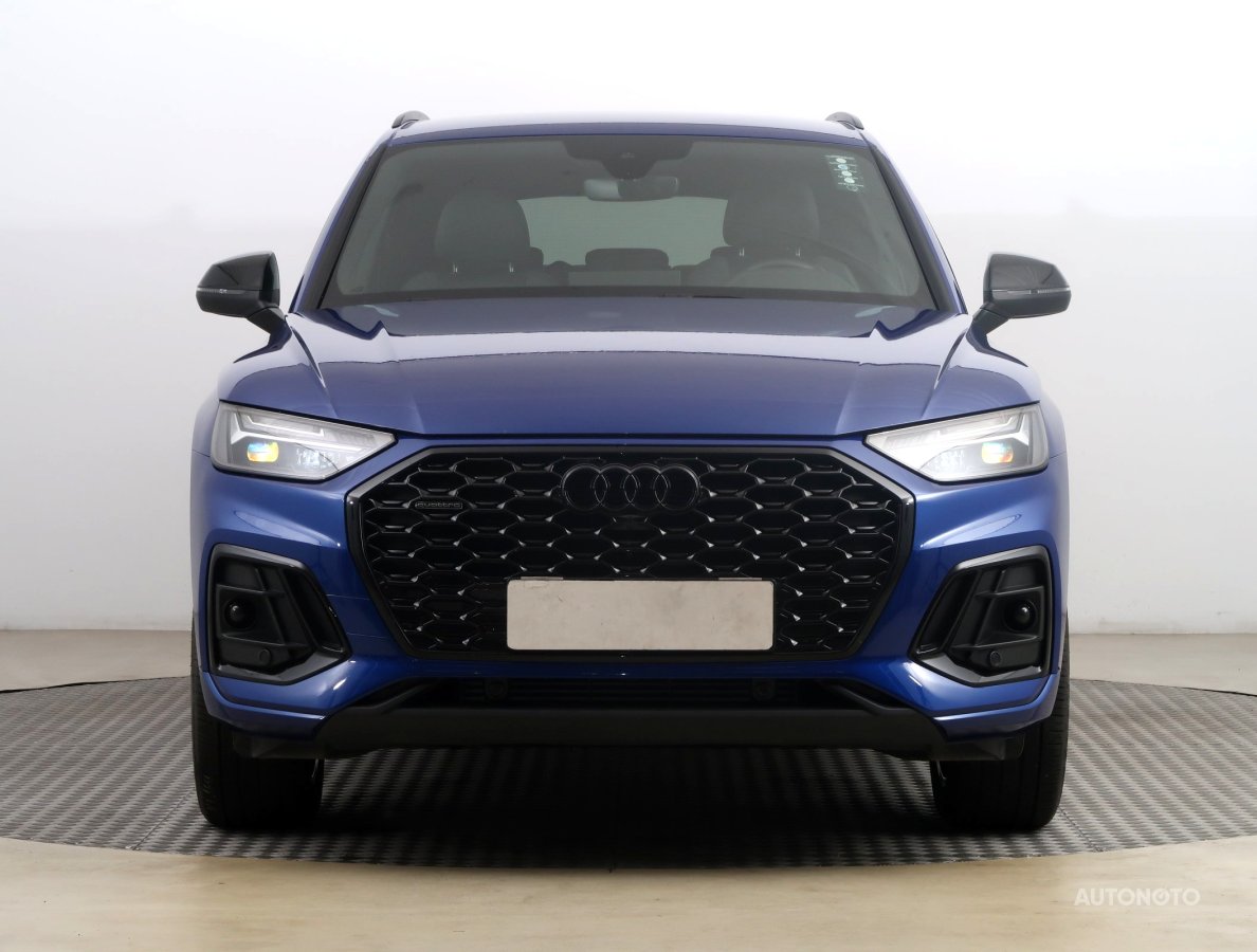 Audi Ostatní, 2022 - pohled č. 2