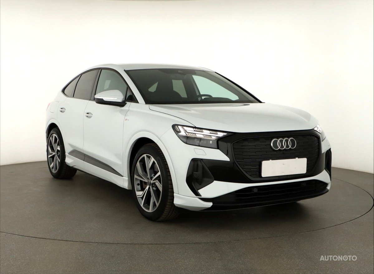 Audi Ostatní, 2022 - pohled č. 1