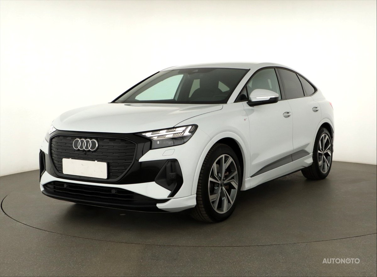 Audi Ostatní, 2022 - pohled č. 3