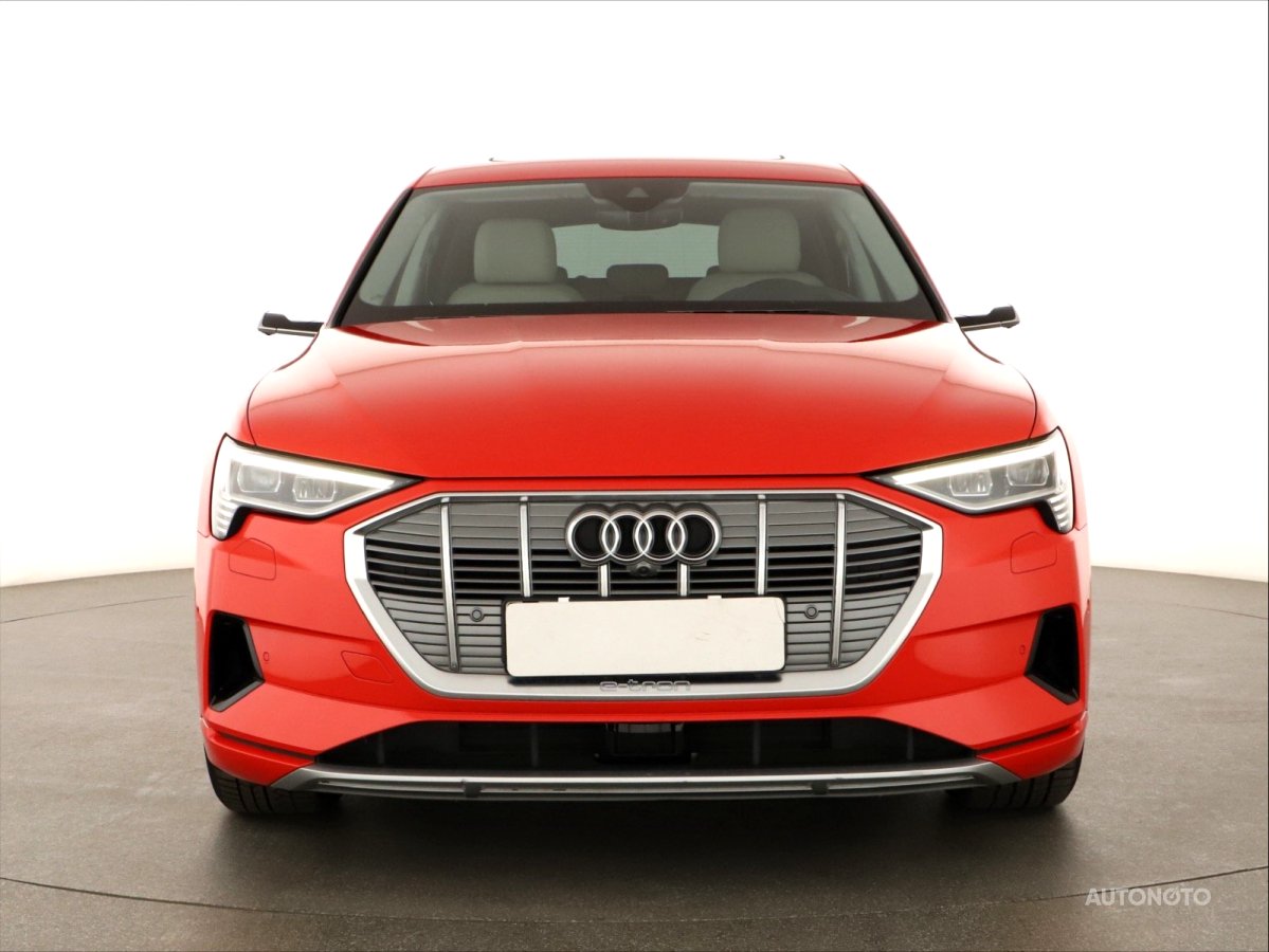 Audi Ostatní, 2019 - pohled č. 2