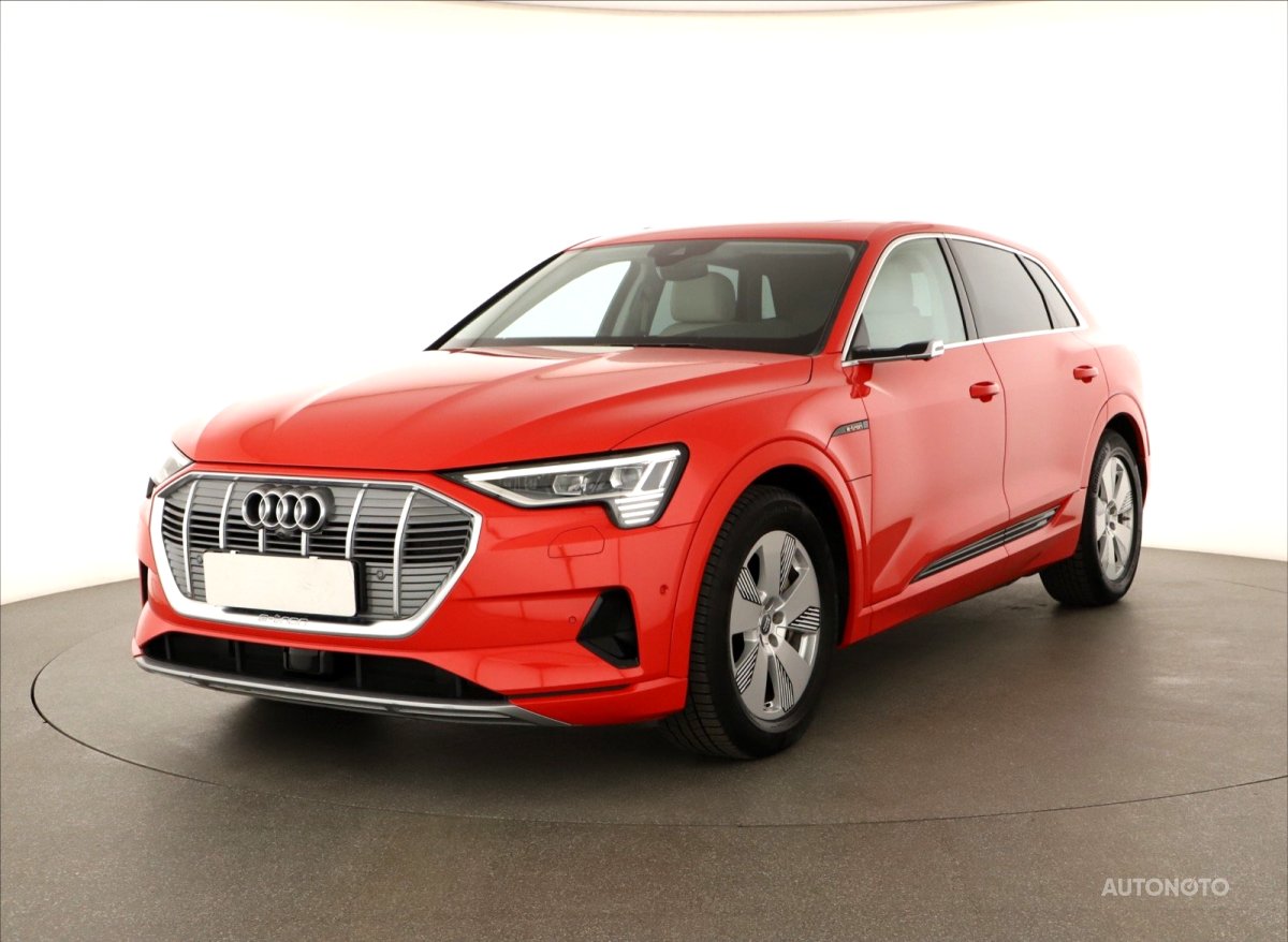 Audi Ostatní, 2019 - pohled č. 3