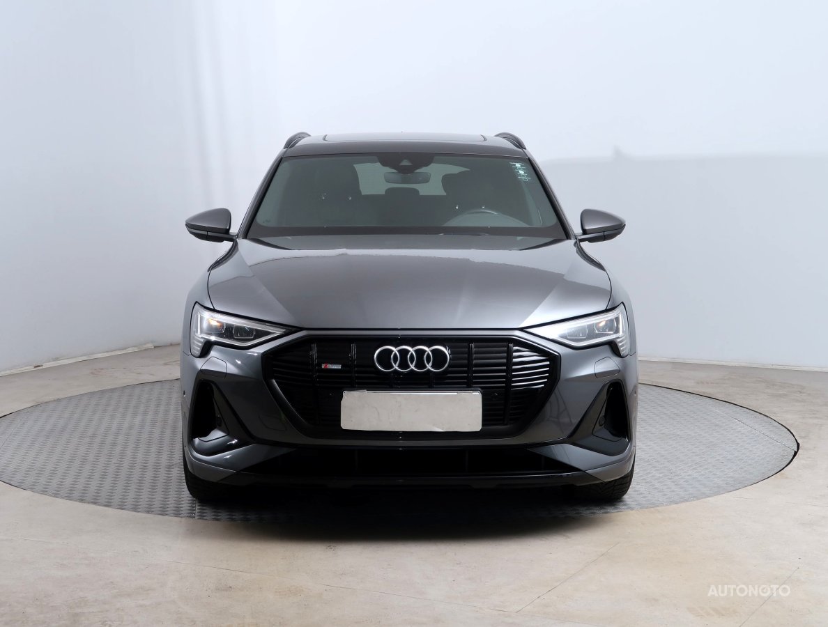 Audi Ostatní, 2019 - pohled č. 2