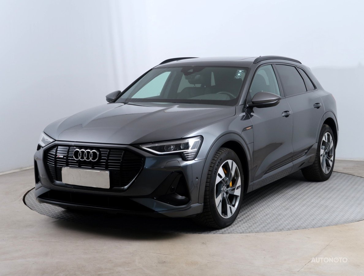 Audi Ostatní, 2019 - pohled č. 3