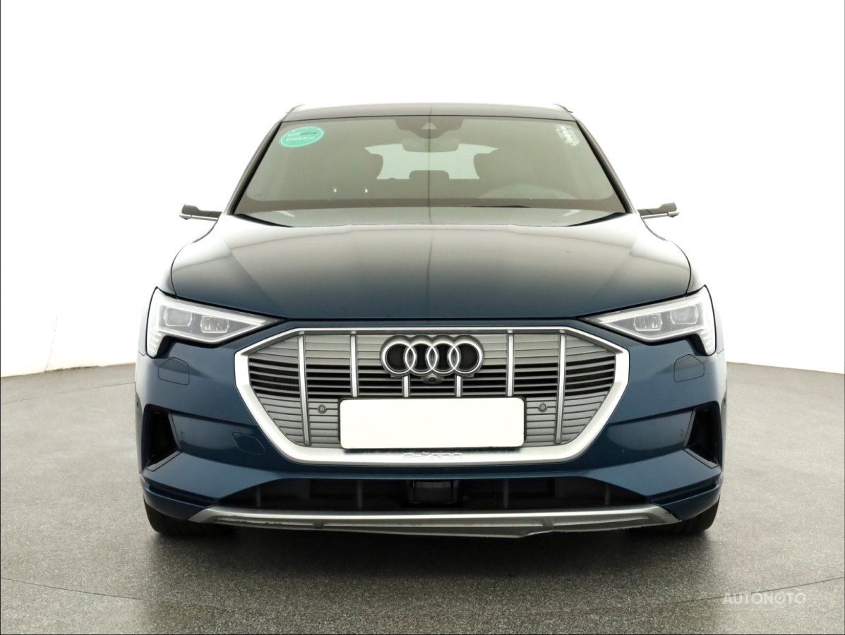 Audi Ostatní, 2019 - pohled č. 2