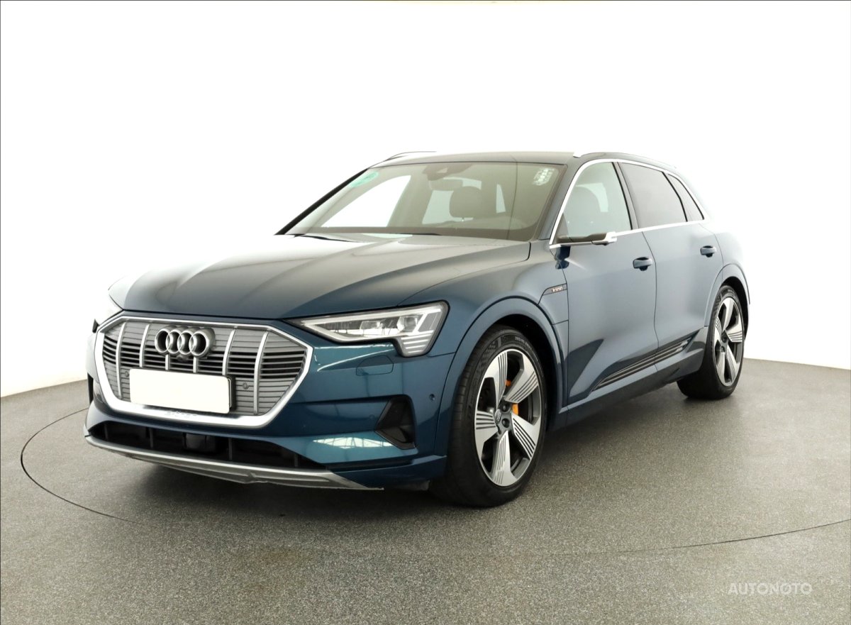 Audi Ostatní, 2019 - pohled č. 3
