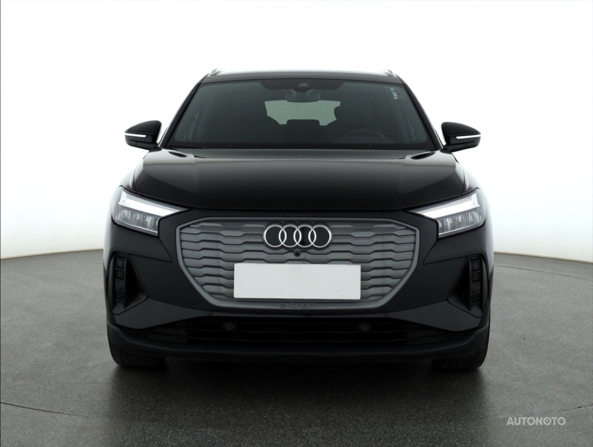 Audi Ostatní, 2023 - pohled č. 2