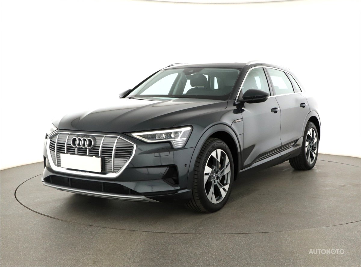 Audi Ostatní, 2020 - pohled č. 3