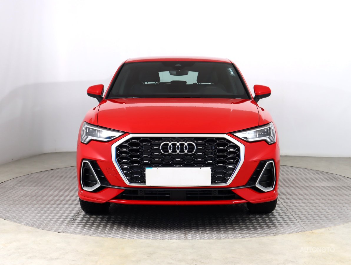 Audi Ostatní, 2025 - pohled č. 2