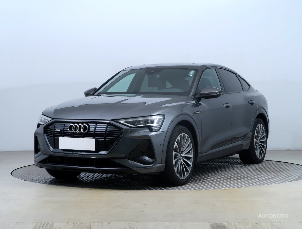 Audi Ostatní, 2020 - pohled č. 3