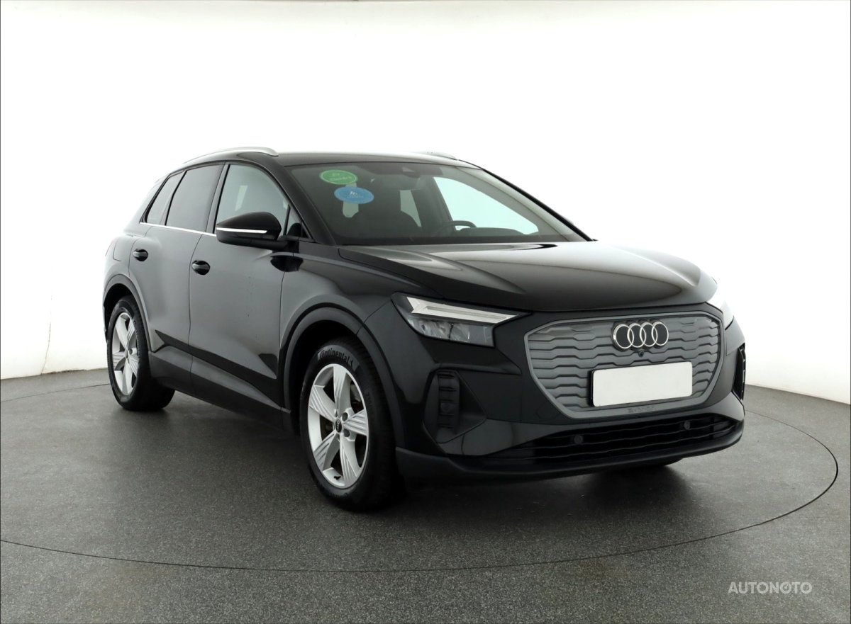 Audi Ostatní, 2021 - celkový pohled