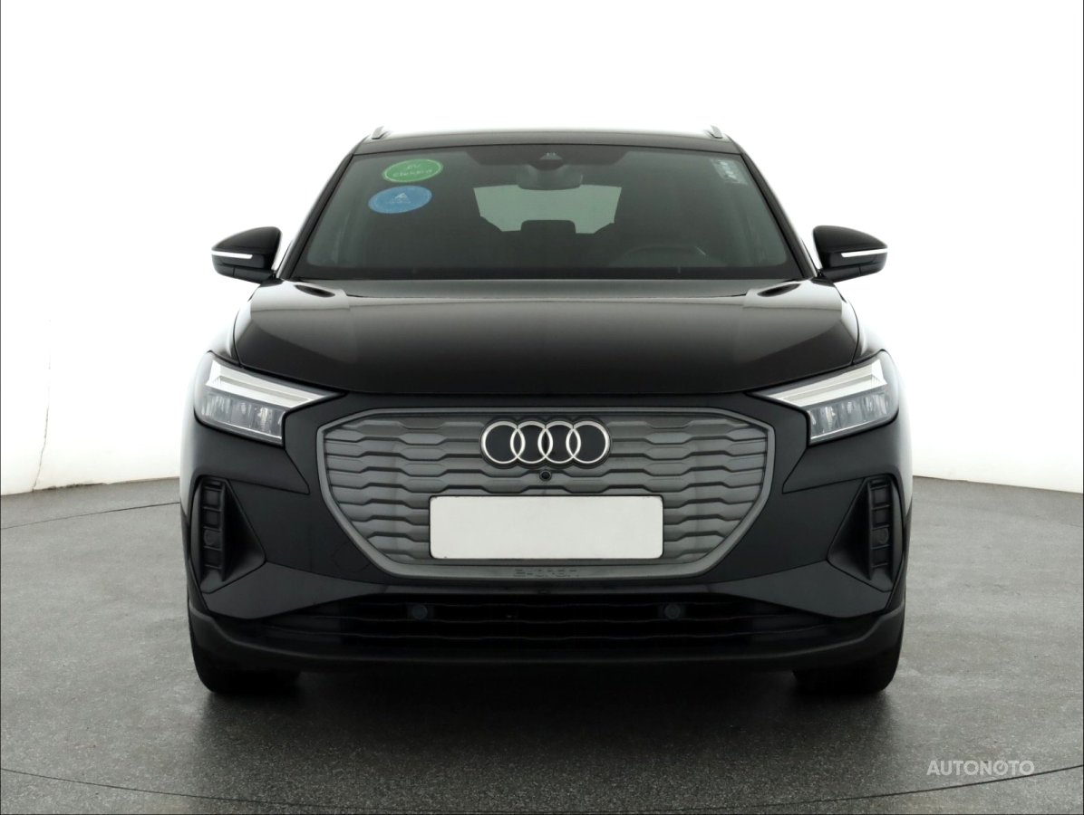 Audi Ostatní, 2021 - pohled č. 2