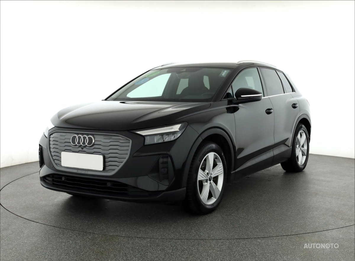 Audi Ostatní, 2021 - pohled č. 3