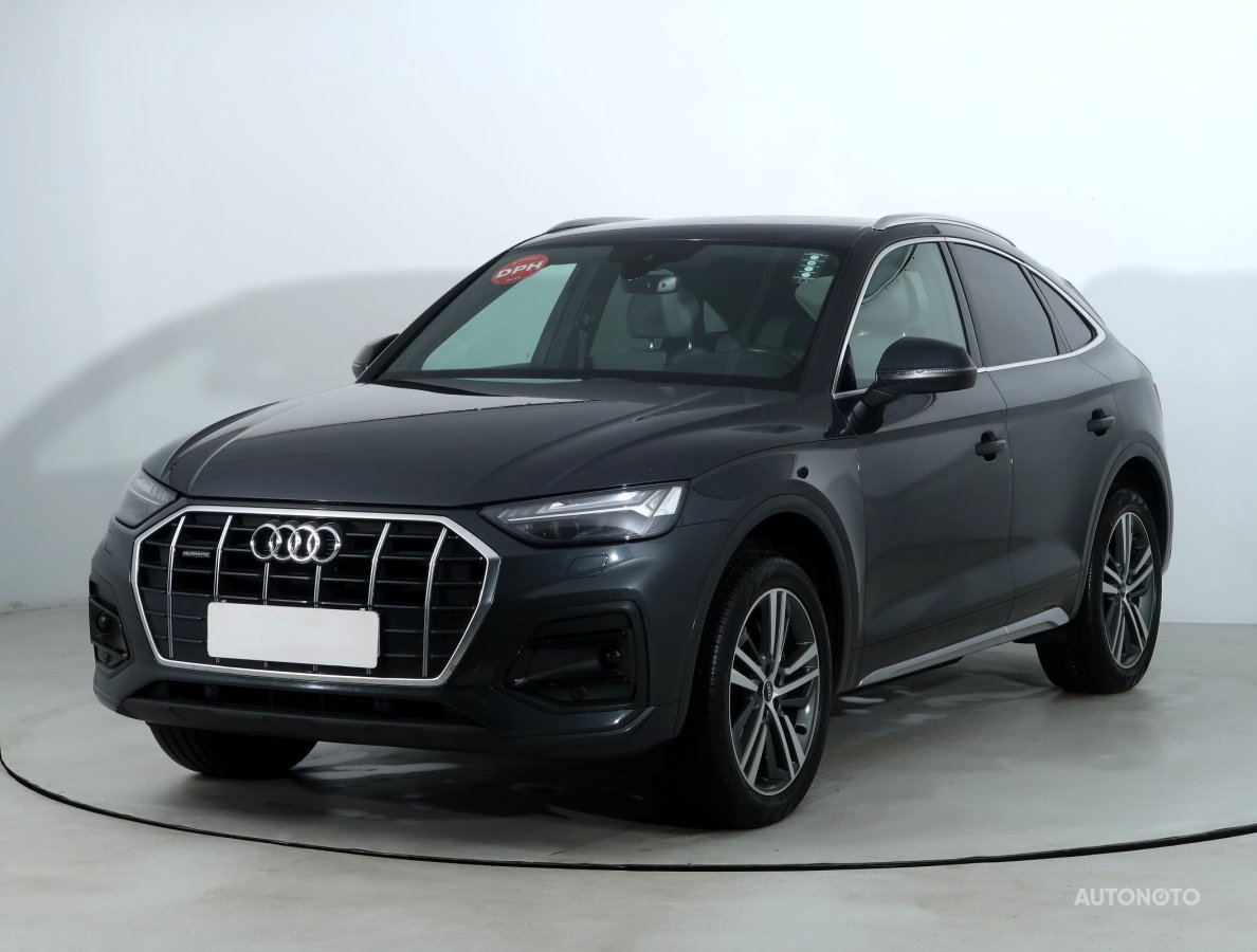Audi Ostatní, 2021 - pohled č. 3