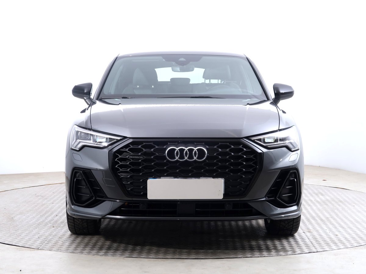 Audi Ostatní, 2020 - pohled č. 2