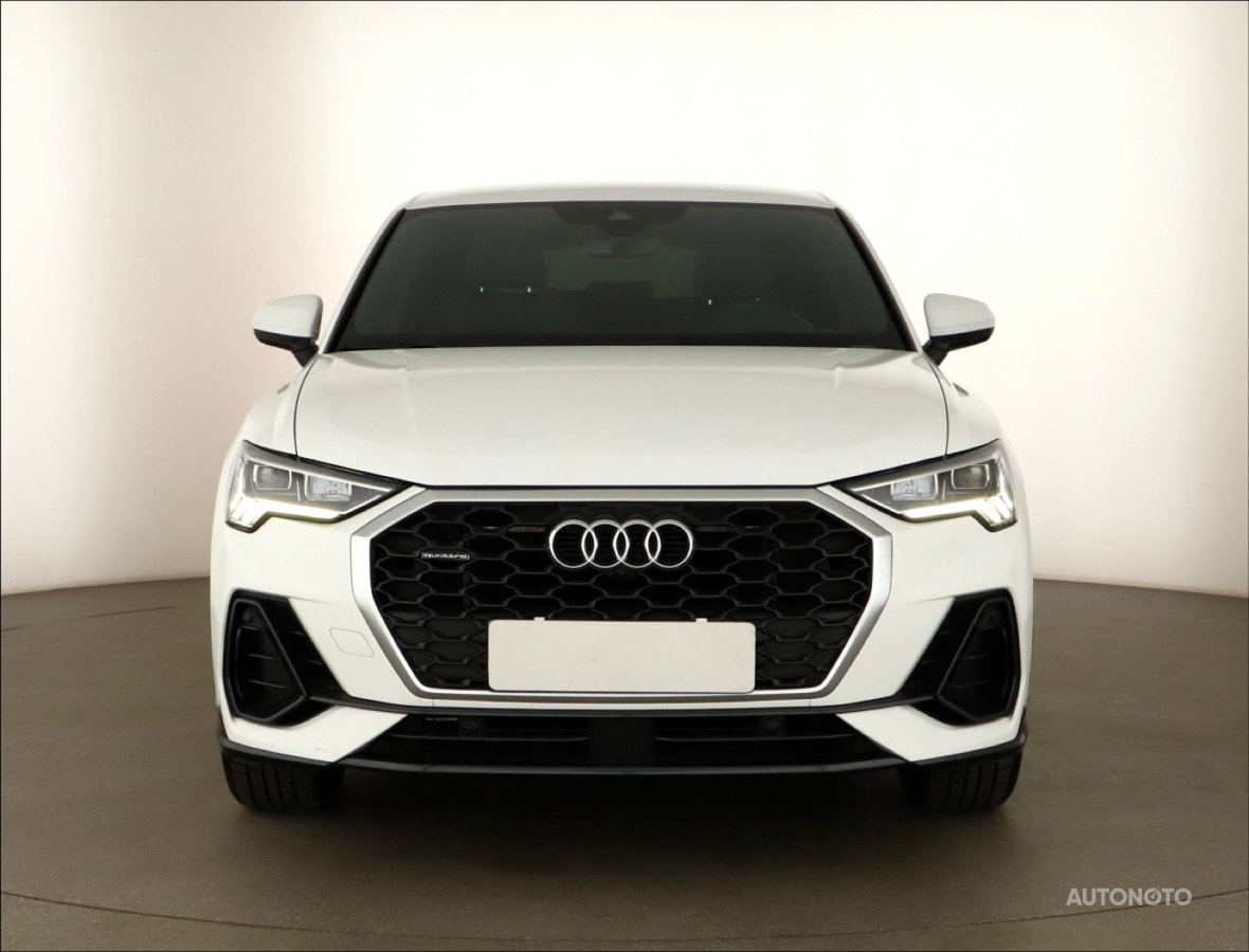 Audi Ostatní, 2021 - pohled č. 2