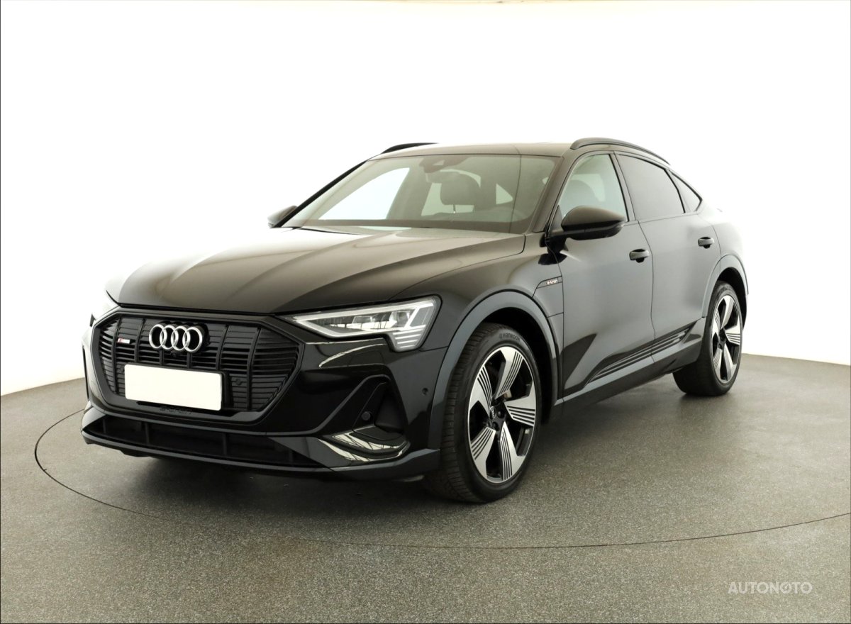 Audi Ostatní, 2020 - pohled č. 3