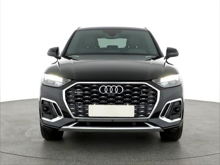 Audi Ostatní, 2022 - pohled č. 2