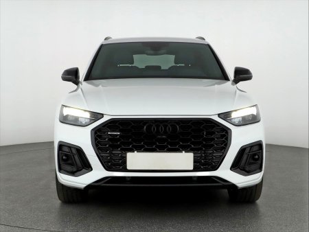 Audi Ostatní, 2022 - pohled č. 2