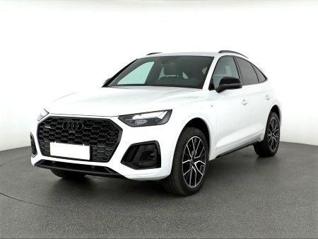 Audi Ostatní, 2022 - pohled č. 3