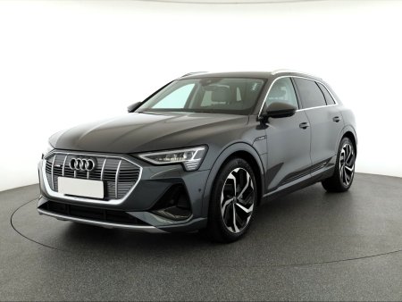 Audi Ostatní, 2021 - pohled č. 3