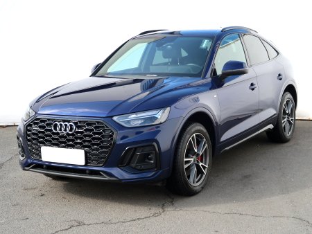 Audi Ostatní, 2022 - pohled č. 3