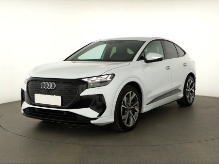 Audi Ostatní, 2022 - pohled č. 3