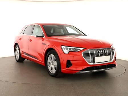 Audi Ostatní, 2019