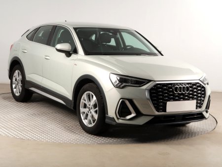 Audi Ostatní, 2021
