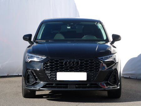 Audi Ostatní, 2021 - pohled č. 2