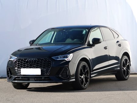 Audi Ostatní, 2021 - pohled č. 3