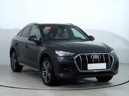 Audi Ostatní, 2021