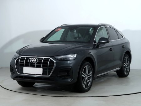 Audi Ostatní, 2021 - pohled č. 3