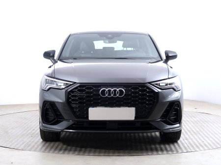 Audi Ostatní, 2020 - pohled č. 2