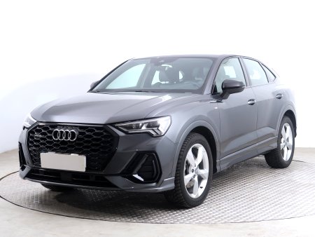 Audi Ostatní, 2020 - pohled č. 3