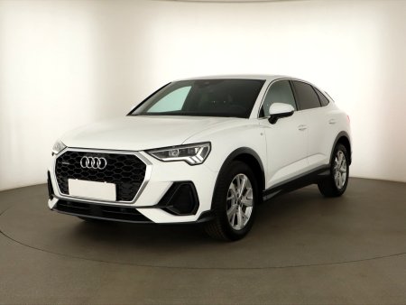 Audi Ostatní, 2021 - pohled č. 3