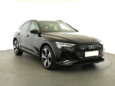 Audi Ostatní, 2020