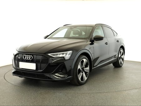 Audi Ostatní, 2020 - pohled č. 3