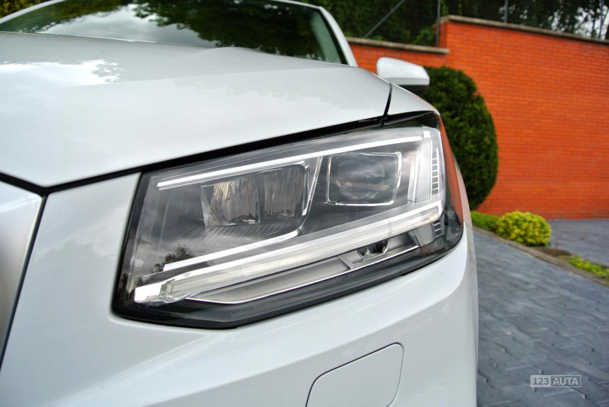 Audi Q2, 2017 - pohled č. 8